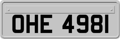 OHE4981