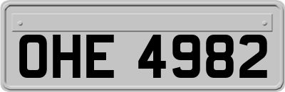 OHE4982