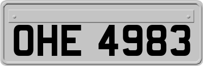 OHE4983