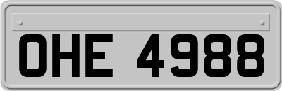 OHE4988
