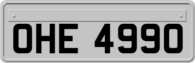 OHE4990