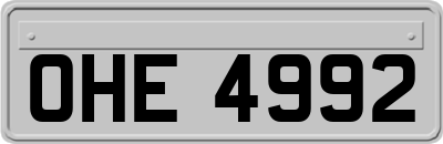 OHE4992
