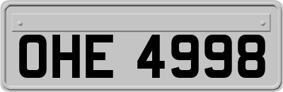 OHE4998