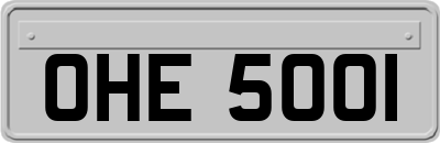 OHE5001