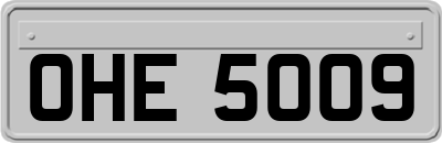OHE5009