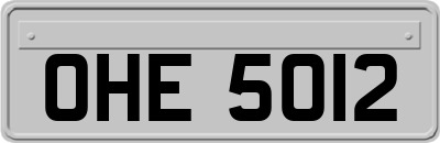 OHE5012