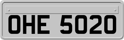OHE5020