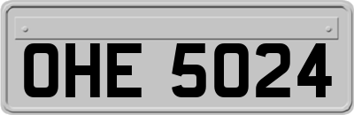OHE5024