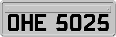 OHE5025
