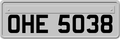 OHE5038