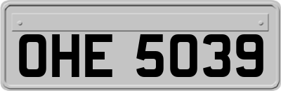 OHE5039