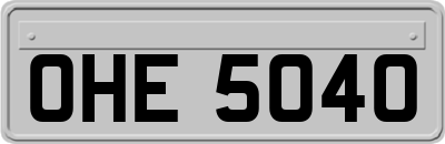 OHE5040