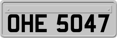 OHE5047