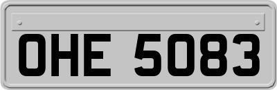 OHE5083
