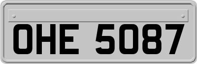 OHE5087