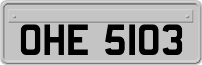 OHE5103