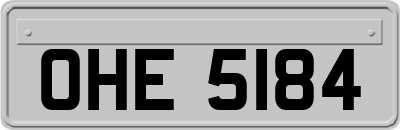 OHE5184