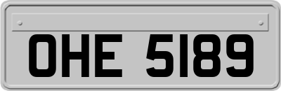 OHE5189