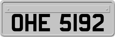 OHE5192
