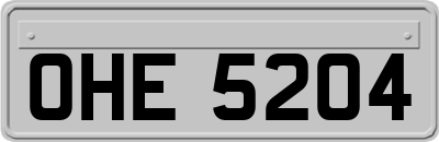 OHE5204