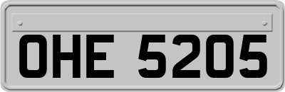 OHE5205
