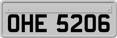 OHE5206
