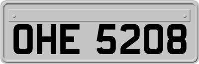 OHE5208
