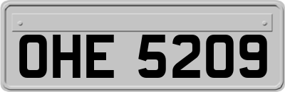 OHE5209