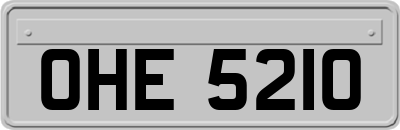 OHE5210