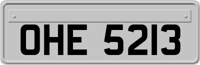 OHE5213
