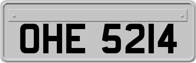 OHE5214