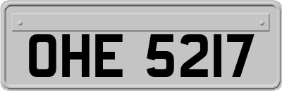 OHE5217