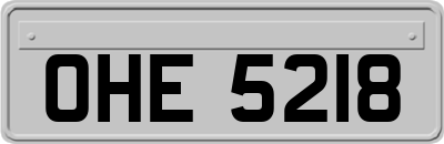 OHE5218
