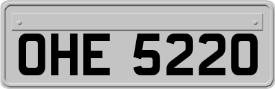 OHE5220
