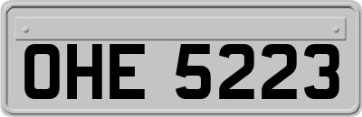 OHE5223