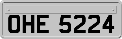 OHE5224