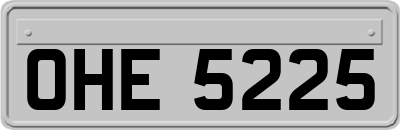 OHE5225