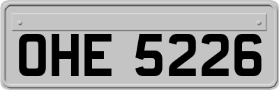 OHE5226