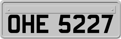 OHE5227
