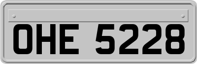 OHE5228