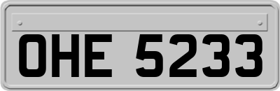OHE5233