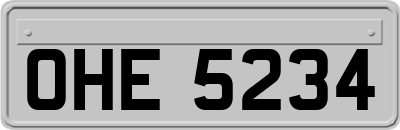 OHE5234