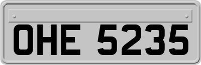 OHE5235