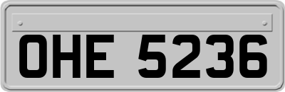 OHE5236