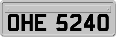 OHE5240