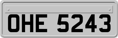 OHE5243