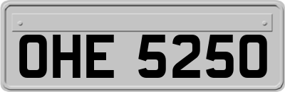 OHE5250