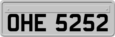 OHE5252