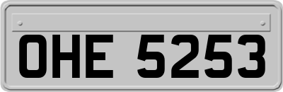 OHE5253