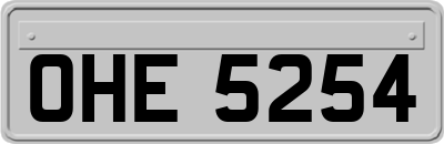 OHE5254